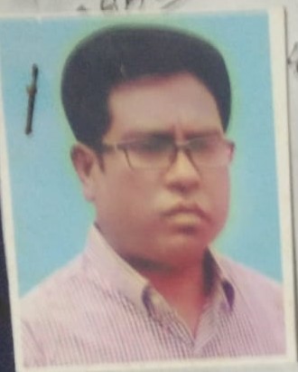 H M KHALEQUZZAMAN